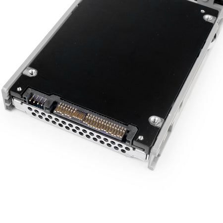 Dell G13 019VGM 15.36TB 1 DWPD SAS-4 24Gb/s 3D TLC 2.5in Refurbished SSD