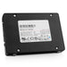 Samsung PM1725a MZWLL1T6HEHP 1.6TB 5 DWPD PCIe Gen 3.0 x4 4GB/s 3D TLC U.2 NVMe 2.5in Refurbished SSD, front angled view