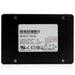 Samsung PM1725a MZWLL1T6HEHP 1.6TB 5 DWPD PCIe Gen 3.0 x4 4GB/s 3D TLC U.2 NVMe 2.5in Refurbished SSD, front view