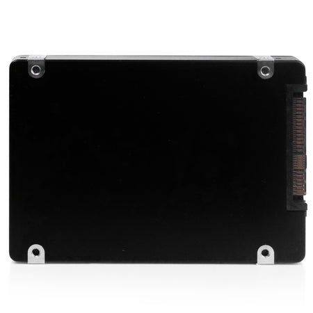 Samsung PM1725a MZWLL1T6HEHP 1.6TB 5 DWPD PCIe Gen 3.0 x4 4GB/s 3D TLC U.2 NVMe 2.5in Refurbished SSD, back view
