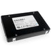 Samsung PM1725a MZWLL1T6HEHP 1.6TB 5 DWPD PCIe Gen 3.0 x4 4GB/s 3D TLC U.2 NVMe 2.5in Refurbished SSD, front bottom angled view