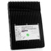 HP/Micron 7450 MAX MTFDKCC6T4TFS 6.4TB 3 DWPD PCIe Gen 4.0 x4 8GB/s 3D TLC U.3 NVMe 2.5in Solid State Drive, front angled view