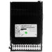 HP G8 G9 G10 MO006400KXPAB P54270-004 6.4TB 3 DWPD PCIe Gen 4.0 x4 8GB/s 3D TLC U.3 NVMe 2.5in Solid State Drive, front view
