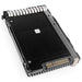 HP G8 G9 G10 MO006400KXPAB P54270-004 6.4TB 3 DWPD PCIe Gen 4.0 x4 8GB/s 3D TLC U.3 NVMe 2.5in Solid State Drive, back bottom connectors view