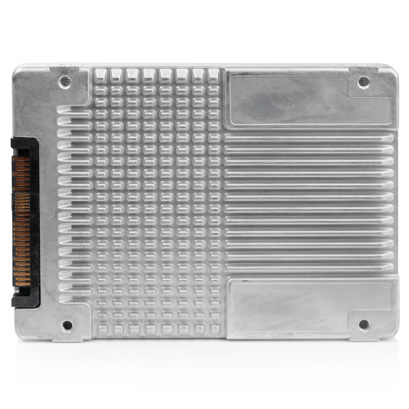 Dell/Intel DC P4610 SSDPE2KE016T8T 1.6TB 3 DWPD PCIe Gen 3.1 x4 4GB/s 3D TLC U.2 NVMe 2.5in Refurbished SSD