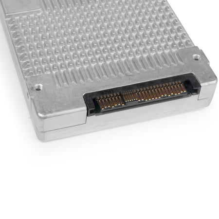 Dell/Intel DC P4610 SSDPE2KE016T8T 1.6TB 3 DWPD PCIe Gen 3.1 x4 4GB/s 3D TLC U.2 NVMe 2.5in Refurbished SSD