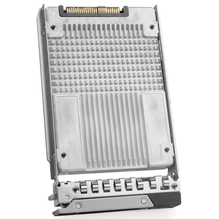 Dell G14 NTR3P 1.6TB 3 DWPD PCIe Gen 3.1 x4 4GB/s Mixed-Use 3D TLC U.2 NVMe 2.5in Refurbished SSD