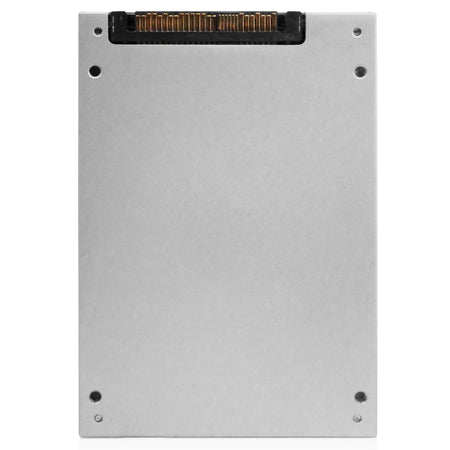 Western Digital Ultrastar DC SS200 0TS1405 3.84TB 1 DWPD SAS 12Gb/s MLC 2.5in Refurbished SSD, back view