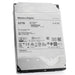 Western Digital Ultrastar DC HC570 WUH722222AL5204 0F48008 22TB 7.2K RPM SAS 12Gb/s 512e 3.5in Refurbished HDD, front angled view