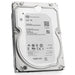 Seagate Exos 7E8 ST4000NM0035 4TB 7.2K RPM SATA 6Gb/s 512n 128MB 3.5" HDD, front angled view