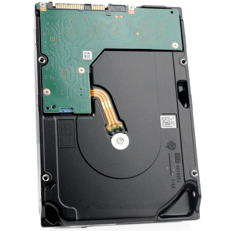 Seagate Exos 2X14 ST14000NM0001 14TB SAS 3.5