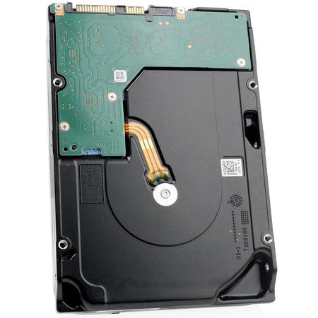 Seagate Exos 2X14 ST14000NM0001 14TB 7.2K RPM SAS 12Gb/s 4Kn MACH.2 3.5in Hard Drive