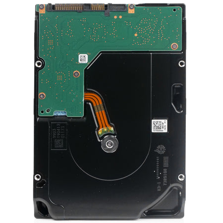Seagate Exos 2X14 ST14000NM0001 14TB 7.2K RPM SAS 12Gb/s 4Kn MACH.2 3.5in Hard Drive