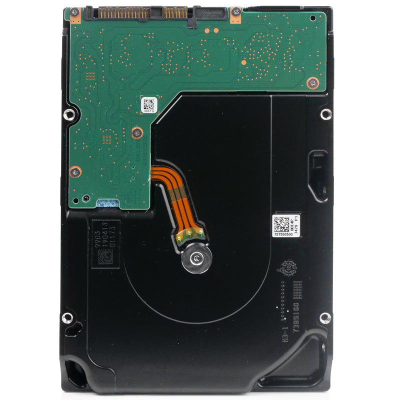 Seagate Exos 2X14 ST14000NM0001 14TB SAS 3.5