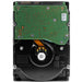 HGST Ultrastar Hs14 HSH721414ALN6M0 0F29865 14TB 7.2K RPM SATA 6Gb/s 4Kn Host Managed SMR 3.5in Refurbished HDD, back view