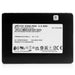 Micron 5300 PRO MTFDDAK7T6TDS-1AW1ZABYY 7.68TB SATA 6Gb/s 3D TLC 2.5in Solid State Drive, front view