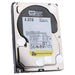 Western Digital Re WD4000FYYZ 4TB 7.2K RPM SATA 6Gb/s 64MB 3.5" Manufacturer Recertified HDD, front angled view