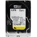 Western Digital RE WD4000FYYZ 4TB 7.2K RPM SATA 6Gb/s 64MB 3.5" HDD, front view