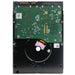 Western Digital RE WD4000FYYZ 4TB 7.2K RPM SATA 6Gb/s 64MB 3.5" HDD, back view