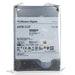 Western Digital Ultrastar HC590 WUH722624ALE6L4 0F65684 24TB 7.2K RPM SATA 6Gb/s 512e 3.5in Hard Drive, front unopen sealed view