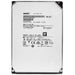 HGST Ultrastar He8 HUH728080ALE600 0F23267 8TB 7.2K RPM SATA 6Gb/s 512e 128MB 3.5" ISE HDD, front view