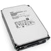 HGST Ultrastar He8 HUH728080ALE600 0F23267 8TB 7.2K RPM SATA 6Gb/s 512e 128MB 3.5" ISE HDD, front bottom angled view