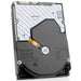 Dell/Western Digital Ultrastar DC HC550 WUH721816AL5205 0F38376 16TB 7.2K RPM SAS 12Gb/s 512e 3.5in Hard Drive, back angled view