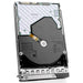 Dell G14 0HNHWC 16TB 7.2K RPM SAS 12Gb/s 512e 3.5in Hard Drive, back angled view