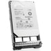Dell G13 0HNHWC 16TB 7.2K RPM SAS 12Gb/s 512e 3.5in Hard Drive, front angled view