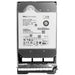 Dell G13 0HNHWC 16TB 7.2K RPM SAS 12Gb/s 512e 3.5in Hard Drive, front view