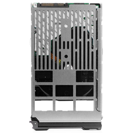 Dell G13 0HNHWC 16TB 7.2K RPM SAS 12Gb/s 512e 3.5in Hard Drive, back view