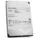 Western Digital Ultrastar DC HC530 HUH721414ALE6L4 0F31284 14TB 7.2K RPM SATA 6Gb/s 512e 3.5in Refurbished HDD, front angled view