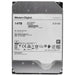 Western Digital Ultrastar DC HC530 HUH721414ALE6L4 0F31284 14TB 7.2K RPM SATA 6Gb/s 512e 3.5in Refurbished HDD, front view
