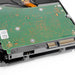 Western Digital Ultrastar DC HC530 HUH721414ALE6L4 0F31284 14TB 7.2K RPM SATA 6Gb/s 512e 3.5in Refurbished HDD, back bottom connectors view