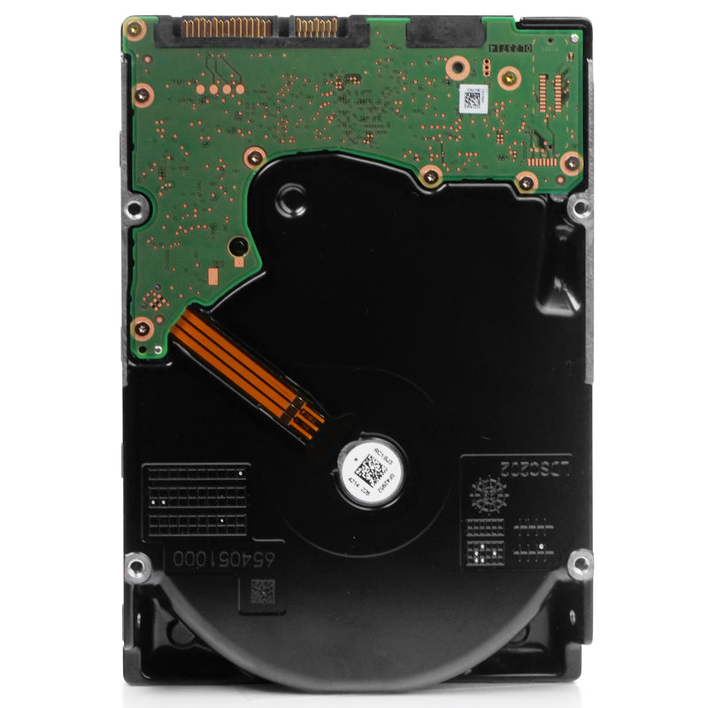 Western Digital Ultrastar DC HC570 WUH722222ALE6L1 0F48154 22TB 7.2K RPM SATA 6Gb/s 512e 3.5in Hard Drive