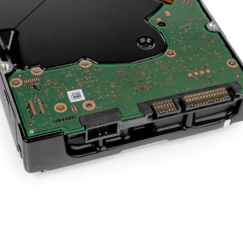 Western Digital Ultrastar DC HC570 WUH722222ALE6L1 0F48154 22TB 7.2K RPM SATA 6Gb/s 512e 3.5in Hard Drive