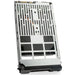 Dell G13 039XRY 16TB 7.2K RPM SATA 6Gb/s 512e 3.5in Refurbished HDD, back angled view