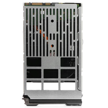 Dell G13 039XRY 16TB 7.2K RPM SATA 6Gb/s 512e 3.5in Refurbished HDD, back view