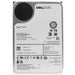 Dell/Seagate Exos X16 ST16000NM005G 16TB 7.2K RPM SATA 6Gb/s 512e 3.5in Refurbished HDD, front view