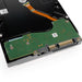 Dell/Seagate Exos X16 ST16000NM005G 16TB 7.2K RPM SATA 6Gb/s 512e 3.5in Refurbished HDD, back bottom connectors view
