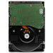 Dell/Western Digital Ultrastar DC HC520 HUH721212ALN600 0F29624 12TB 7.2K RPM SATA 6Gb/s 4Kn 3.5in Refurbished HDD, back view