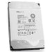 Dell/Western Digital Ultrastar DC HC510 HUH721010ALN600 0F27511 10TB 7.2K RPM SATA 6Gb/s 4Kn 3.5in Refurbished HDD, front angled view