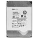 Dell/Western Digital Ultrastar DC HC510 HUH721010ALN600 0F27511 10TB 7.2K RPM SATA 6Gb/s 4Kn 3.5in Refurbished HDD, front view