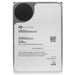 Seagate Exos 2X14 ST14000NM0121 14TB 7.2K RPM SATA 6Gb/s 512e 3.5in Refurbished HDD, front view