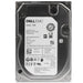 Dell/Seagate Exos 7E8 ST8000NM012A 8TB 7.2K RPM SATA 6Gb/s 512e 3.5in Refurbished HDD, front view