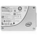 Dell/Intel S4610 SSDSC2KG019T8R 1.92TB 3 DWPD SATA 6Gb/s 3D TLC 2.5in Refurbished SSD, front view