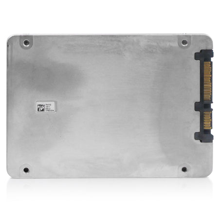 Dell/Intel S4610 SSDSC2KG019T8R 1.92TB 3 DWPD SATA 6Gb/s 3D TLC 2.5in Refurbished SSD, back view