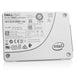 Dell/Intel S4610 SSDSC2KG019T8R 1.92TB 3 DWPD SATA 6Gb/s 3D TLC 2.5in Refurbished SSD, front angled view