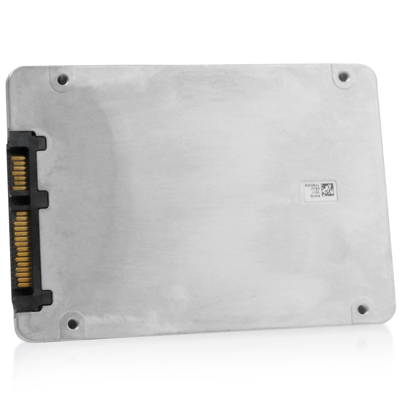Dell/Intel S4610 SSDSC2KG019T8R 1.92TB 3 DWPD SATA 6Gb/s 3D TLC 2.5in Refurbished SSD, back angled view