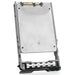 Dell G13 055J8H 1.92TB 3 DWPD SATA 6Gb/s 3D TLC 2.5in Refurbished SSD, back angled view